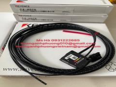 CZ-H37S | cảm biến phản xạ keyence | chóng chói và vệt tia nhỏ
