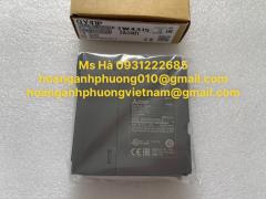 Ngõ ra Transistor (Sink) QY41P Mitsubishi hàng mới