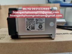 Bộ Motor Panasonic dòng A6 sê ri MHMF042L1V2M chính hãng