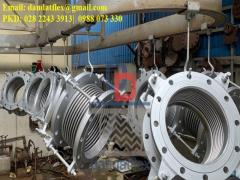 Khớp chống rung cho bơm, khớp nối mềm chống rung