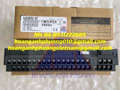 AJ65SBTB2-16T mitsubishi - mô đun mở rộng I/O - nhập mới