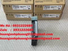 Bộ mô đun nhiệt 4 kênh đo dòng Q series Q64TCTT mitsubishi