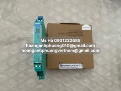 Giá ưu đãi hiện nay | bộ chuyển đổi Pepperl + Fuchs | KCD2-SCD-Ex1