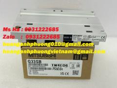 Đế gắn và kết nối dòng Mitsubishi Q33SB giá siêu tốt
