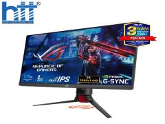 Màn hình Gaming ASUS ROG Strix XG27WQ (27inch/QHD/VA/165Hz/1ms)