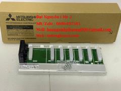 Khối chân đế Main Base Mitsubishi Q35DB Slot 5 I/O – Kết nối