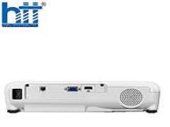 Máy chiếu Epson EB-E01 – Giải pháp trình chiếu nhỏ gọn, sắc nét và tiết kiệm