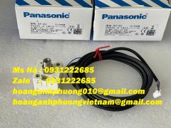 Nhập mới - cảm biến áp suất kỹ thuật số DP-102 panasonic