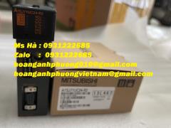 Module giao tiếp A1SJ71UC24-R2 mitsubishi sử dụng cổng RS‑232C