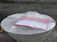 Bồn nhựa 300 Lít TEMA PAKCO