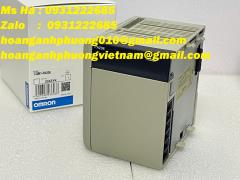 Omron CQM1-PA206 mô đun nguồn - bán tại Hoàng Anh Phương