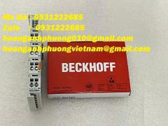 Mô đun điều khiển Beckhoff EL3102 hàng mới - giao nhanh