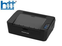 Máy in Laser Trắng đen đơn năng PANTUM P2505 (A4/ USB)