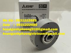 Phanh điều khiển ZX-0.3YN-24 mitsubishi Japan - ship nhanh