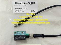 Cảm biến Pepperl+Fuchs, Mã ML6-8-H-150-3881