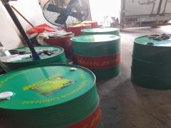 Dầu thủy lực 68, nhớt thủy lực 68 giá tốt tại Hóc Môn
