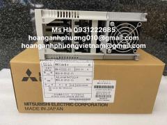 Bộ truyền động trục chính MDS-B-SPJ2-15 mitsubishi - điều khiển