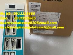 Driver servo MDS-C1 series MDS-C1-V1-20 mitsubishi 2kw