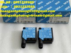 Sick WTB11-2P2461 dòng cảm biến quang - new 100%