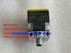 Cảm biến từ Turck Ni50U-CK40-AP6X2-H1141 độ chính xác cao, chống nước IP68
