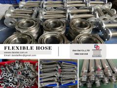 Dây điện bọc inox chống nhiễu, Sản xuất lưới đan inox