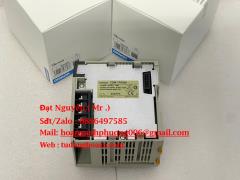 Bộ Nguồn Omron CQM1‑PA206 – Giải pháp cấp nguồn tối ưu cho hệ thống PLC