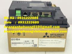 GS2107-WTBD-N | màn hình điều khiển mitsubishi | 7 inch