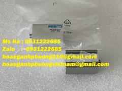 Hiệu suất cao - xi lanh tác động kép Festo ADVC-12-10-P-A