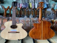 Cửa hàng bán đàn guitar uy tín tại Sài Gòn TpHCM - Ship Hỏa Tốc