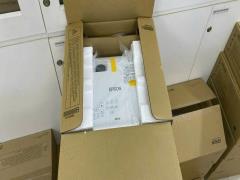 Máy chiếu Epson EB-E01 (3LCD/ 3300 ANSI Lumens/ XGA) - máy chiếu giá rẻ