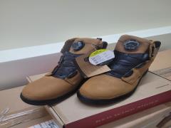 Ocean Viet - Nhà phân phối chính thức Red Wing tại Việt Nam