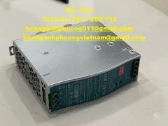 Bộ nguồn EDR-120-12, Meanwell giá tốt