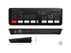 Blackmagic Design ATEM Mini Pro