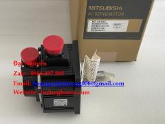 Động cơ Servo Mitsubishi HC-SFS52: Nâng tầm hiệu suất cho mọi ứng dụng tự động hóa