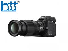 Máy ảnh Nikon Z6 II Kit Nikkor Z 24-70mm F4 S + Ngàm Chuyển Nikon FTZ II - Chính hãng, Giá tốt
