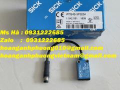 NCC uy tín dòng cảm biến sick WTB4S-3P3234 10-30VDC