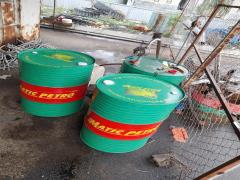 Đơn vị cung cấp dầu nhớt tại KCN Tân Uyên, Bình Dương