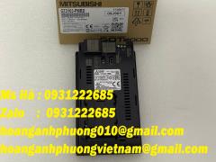 Mitsubishi GT2103-PMBD màn hình nhỏ gọn - kết nối ổn định