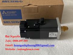 HG-KN43B Servo motor giúp cải thiện chất lượng sản phẩm