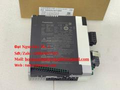 Servo Driver Panasonic MADLN15BE 200W, EtherCAT, MINAS A6BE