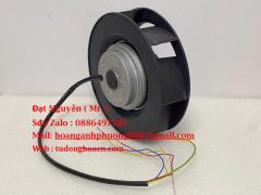 Quạt Ly Tâm C17065-V2HBLP Hiệu Suất Gió Mạnh Mẽ, Ổn Định, Dành Cho Ứng Dụng Công Nghiệp