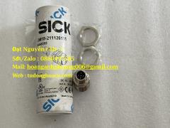 Bán Bộ Cảm Biến Sick UM18-211126111 Chính Hãng Tại HAP