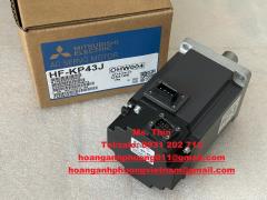 Động cơ Mitsubishi, mã HF-KP43J, mới 100%