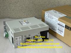 Bộ điều khiển Misubishi, MDS-B-SVJ2-06, phân phối toàn quốc