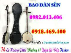 Mua bao đàn sến tại Tphcm ( Gò Vấp )