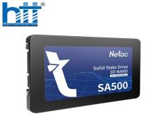 SSD Netac SA500 2.5 SATAIII 256GB