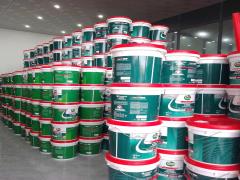 Dầu Nhớt Castrol CRB Turbomax 20W50 CI-4 Xô 18L chính hãng, Giá Tốt.