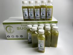 NƯỚC MÍA ĐÔNG LẠNH XUẤT KHẨU - FROZEN SUGAR CANE JUICE  XU HƯỚNG KINH DOANH MỚI MANG LẠI LỢI NHUẬN CAO