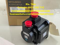 Động cơ Mitsubishi, mã HC-SFS52, hàng nhập giá tốt
