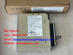 SGDV-1R6A01A Yaskawa – Bộ điều khiển servo mạnh mẽ, chính xác cho mọi hệ thống tự động